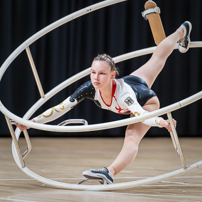 20240729 - World Championships 2024, Almere [NED], beeld 1